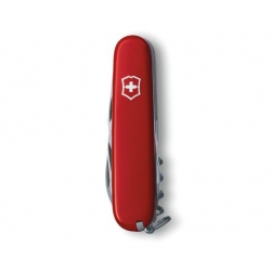 Scyzoryk Szwajcarski Victorinox Spartan 1.3603 91mm - Czerwony